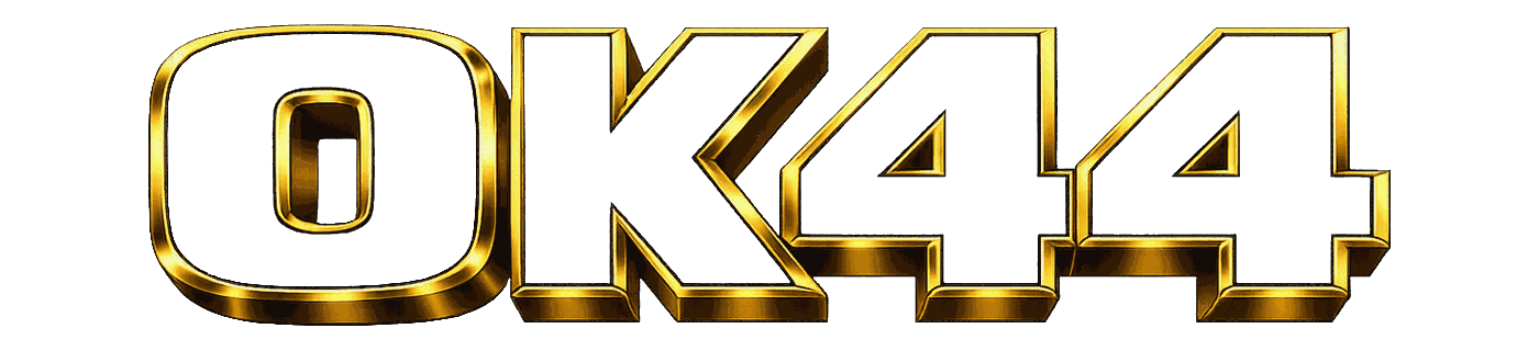 ok44 logo